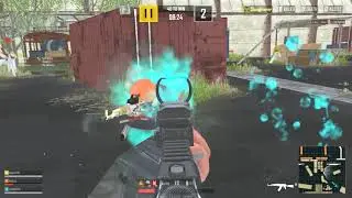 PUBG LITE Desync Compilation