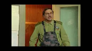 Медведя бы съел
