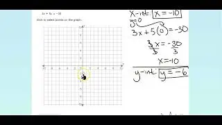 Algebra CW 3.1 Review on IXL