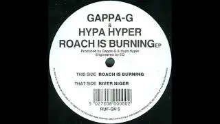 Gappa-G & Hypa Hyper - River Niger