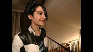 Tokio Hotel - Making Of Schrei-Video (Leb die Sekunde DVD 2005) | 2K Remaster