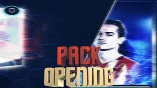 ПАКОПЕНИНГ | ВЫПАЛА ЭЛИТКА!!!! | FIFA MOBILE 18