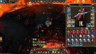 Dakensang Online: Evento Caza Mayor (2023)