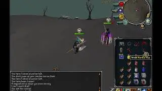 LetsPk Vid 1 Ft Exiled RSPS