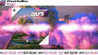 West Collins - Days