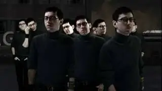 I Came To Fall (Liam Lynch)