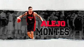 Highlights Alejo Montes