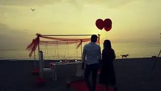 irem durmuş evlenme teklifi gazipaşa 2020