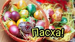Пасха. История. Фильм. Иисус Христос.