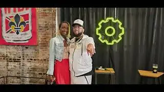 Manufacturing Happy Hour LIVE in St. Louis