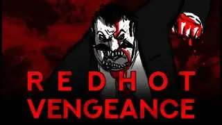 Red Hot Vengeance - #1 Metro (Free To Play) PC Walkthrough