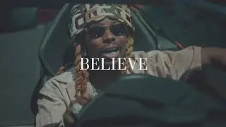 Rema x Crayon x Victony Afrobeat Type Beat 2023 - 'BELIEVE' [FREE]