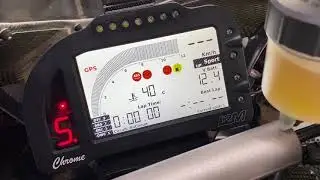I2M Chrome Lite for 959 with 1299 Setting