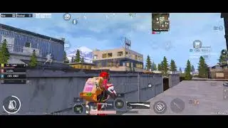Kar98 Quick Shot😈 | Battleground Mobile India | #shorts #bgmishort