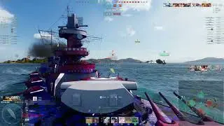 Special Challenge With Azur Lane Collab Commander (Azur Lane - Ägir) [3/24/2025