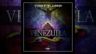 Yosef Flumeri - Venezuela Electronica (DJ / EDM Cover)
