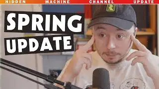 Spring Channel Update