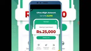 Barwaqt Laon App Se Qarza Lena Chahiye Ya Nahi | Barwaqt Laon 2024 #barwaqt