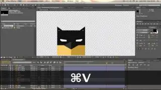 Batman Tutorial