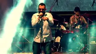 Tarkino la banda en vivo escuelas de rock