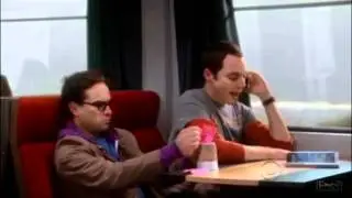 the very best of Sheldon Cooper
