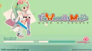 IMO TWOM: Yuki and Friends HSP Adventures | Turtlez Server