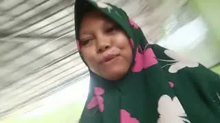 latihan qosidah part 2