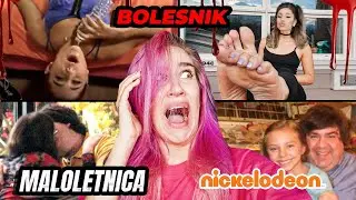 ZVANIČNO POTVRĐENO!! 😨 Vlasnik Nickelodeona pod policijskom istragom 🚨🚨