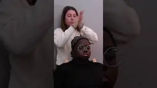 ASMR reiki session 