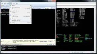 How to Log Linux Bash Shell command to a Syslog Server