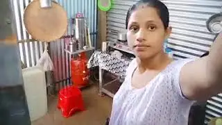 Costa vlog video daily routine Desi girl vlog in hindi vlog no bra girl vlog |costavlogvideo