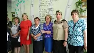 РАССКАЗ ПРО НИКОЛЬСКУЮ ШКОЛУ