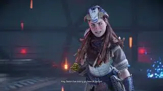 HORIZON FORBIDDEN WEST PS5 Walkthrough Gameplay Part 14 FULL GAME