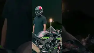 I hear slomo still works on YouTube #zx10r #superbikeindia #superbikes