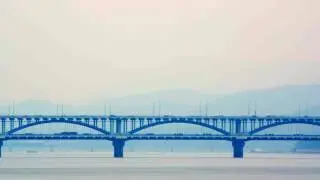 Zhejiang Bridges Ambient