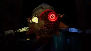 FNAF Security Breach Ruin Gameplay - PlayStation 5 (Part 2)