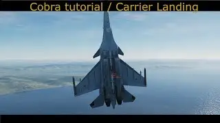 Cobra tutorial ! | DCS World