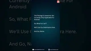 Prevent Video Recording & Screenshot