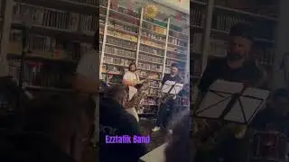 #ezztatikband groove song #ezztatikmusic #groove #groovejazz #jazzfusion