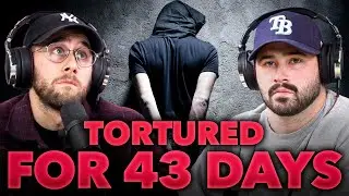I Was Kidnapped And Tortured For 43 Days In Haiti