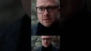 Неслучайно встретила мужа после того, как похоронила его 10 лет назад🥺