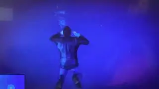 GTA V Michael Screaming And Drowning To Death