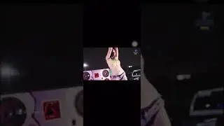 Sexy Girl Dancing 2019 1