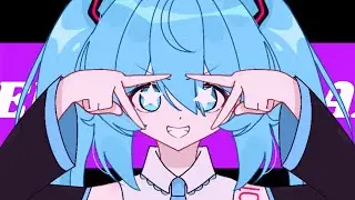 MIKU MIKU BEAM! (trend)