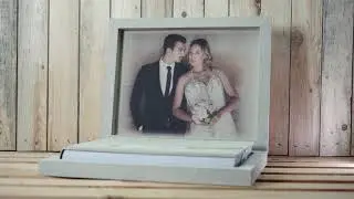 Elegant Book - fotolibro per professionisti