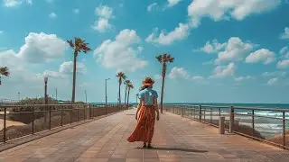 נתניה   כיכר העצמאות