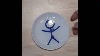 Whiteboard Marker Magic