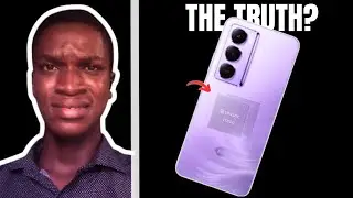 Itel City 100: The TRUTH after 1 Month....Laggy!?