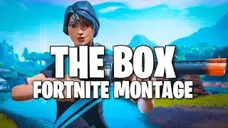 Fortnite Montage - 