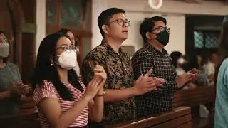 Ibadah Pemuda GKJ Bekasi